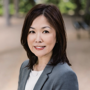 【ロサンゼルスで暮らす人々】年齢は気にしたことがない 女性が活躍する社会に向けて