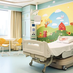 「Children’s Hospital Los Angeles」 10月末までに医療従事者439人を解雇し再編　 医療費高騰や資金減少が理由｜ららら新聞VOL.64