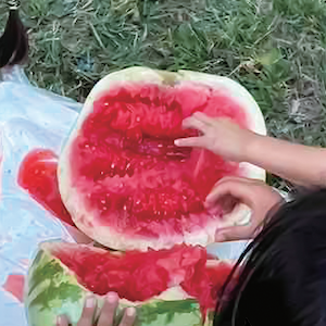 健康的な・・・？｜トーランス子育て日記VOL.100