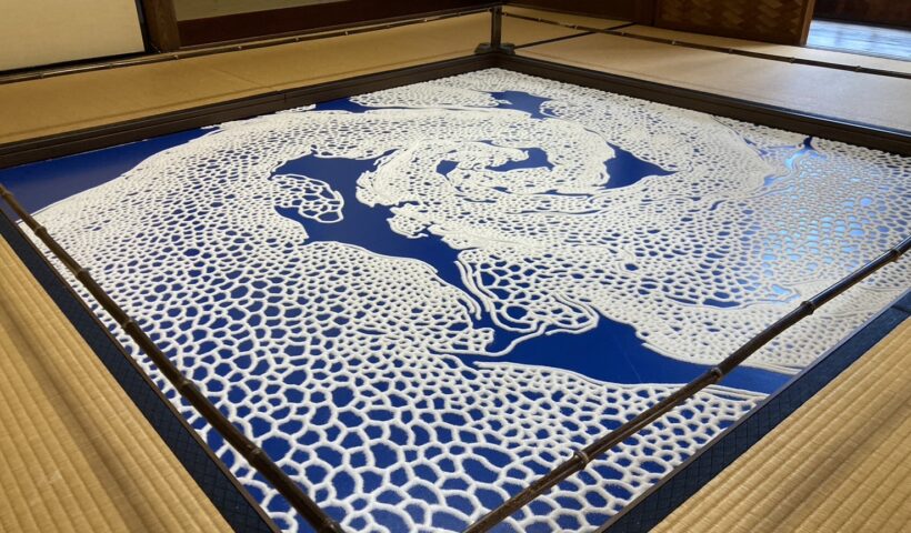 瀬戸内国際芸術祭2025 - 秋会期開幕（10/7）