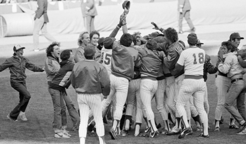 ドジャースと戦う「ブルワーズ」はどんなチーム？　今季、初のワールドチャンピオン目指す（10/14）