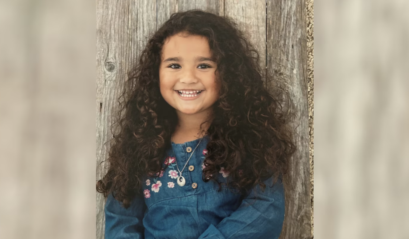 「ホーム学習しているはずの女児がいない」最後の目撃は1年前　9歳の少女を捜索 　サンタバーバラ当局（10/16）