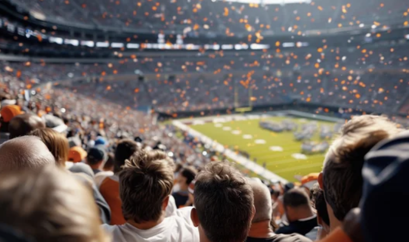 ブルワーズファン、ラテン系ドジャースファンに「ICEに電話する」　動画が拡散（10/17）