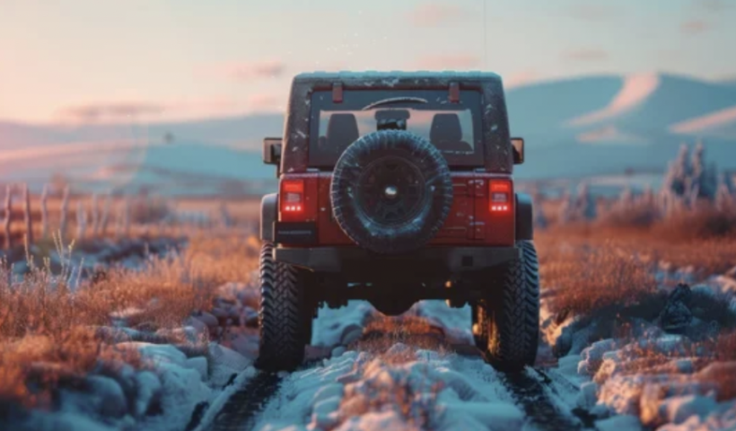 ジープ・ラングラーの盗難が増加傾向　警察が警告、特にウェストLAで頻発（10/13）