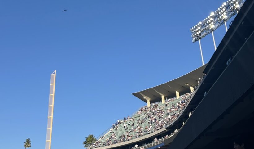 ２勝２敗で迎えた５戦目　スネル投手が初回３球でまさかの２被弾（10/29）