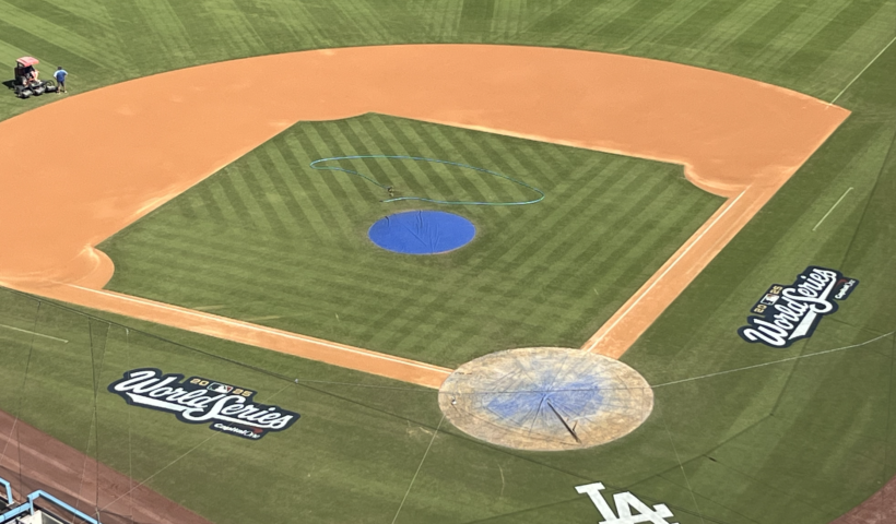 ワールドシリーズ第６戦！MLBのポストシーズンがハロウィンを迎えたのは、史上7回（10/31）