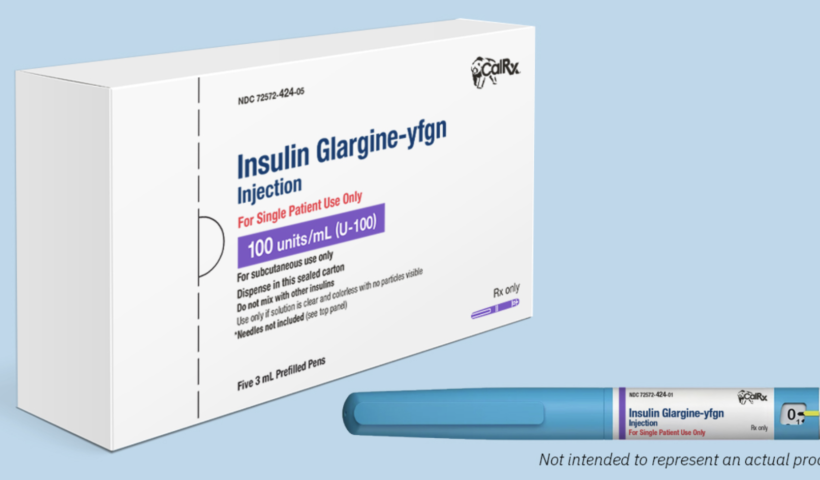 加州が来年、独自に低価格でインスリンを販売　1本あたり約11ドル（10/20）