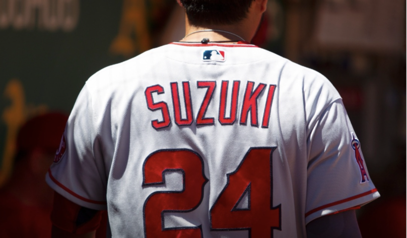 エンゼルスが長年捕手を務めたカート・スズキ氏を監督に招聘（10/23）