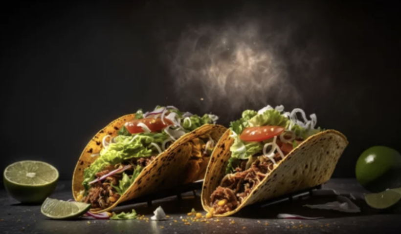 今日は「世界タコスの日」！　商標登録めぐり法廷で闘争・・・10月の第一火曜日に制定されたのは、つい最近！（10/7）