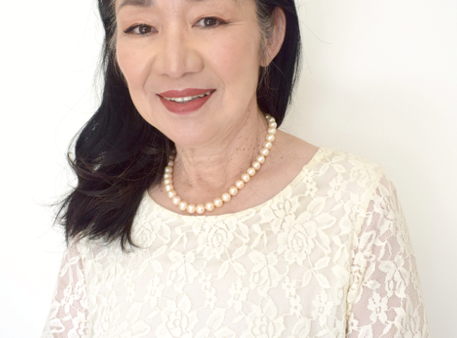 【ロサンゼルスで暮らす人々】「良いことしか書かない」が私のモットー