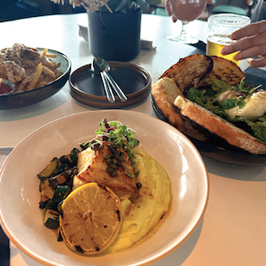 LA HAWAII LIFE with Satomilk♡ vol.613