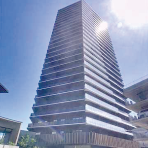 福岡タワマン ベスト5 海と街を一望する憧れの暮らし