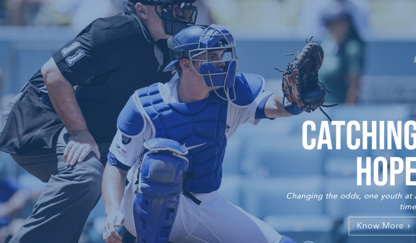 客もびっくり！ウィル・スミスが、ファストフード店で注文取り！ハリウッドで子ども支援活動（11/5）