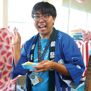 【ロサンゼルスで暮らす人々】教育は近道ではなく遠回りを 育ててもらった日系コミュニティに恩返し