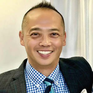 【ロサンゼルスで暮らす人々】一つの扉が閉じても、次の扉が開く