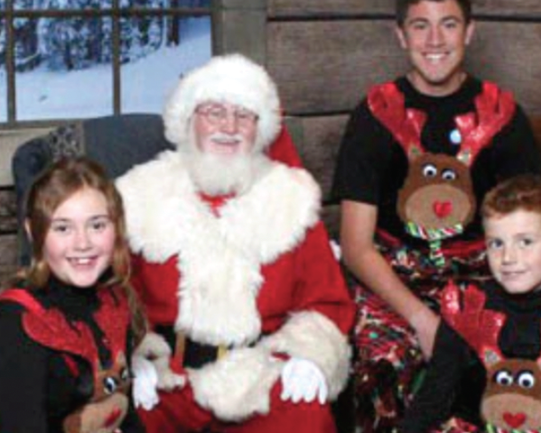 「アメリカのクリスマス」1770年代から現代までの26本のツリーを紹介｜ららら新聞VOL.66