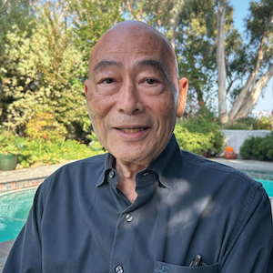 すべてを受け入れる寛容性・奢らない謙虚心・ビジネスにおける卓越性　常にこの３つを心がけて