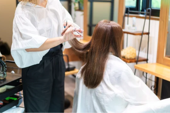 日系美容室 Amity Hair　Costa Mesa・West LAにてスタッフ募集！