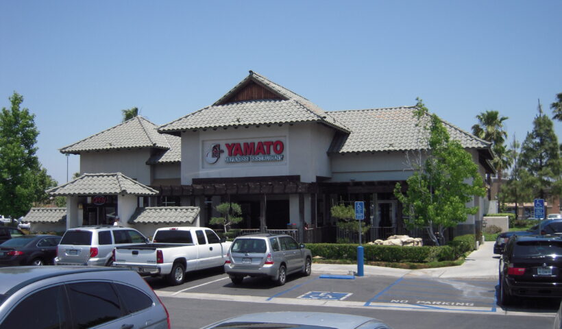 YAMATOバレンシアで事務員を募集中！