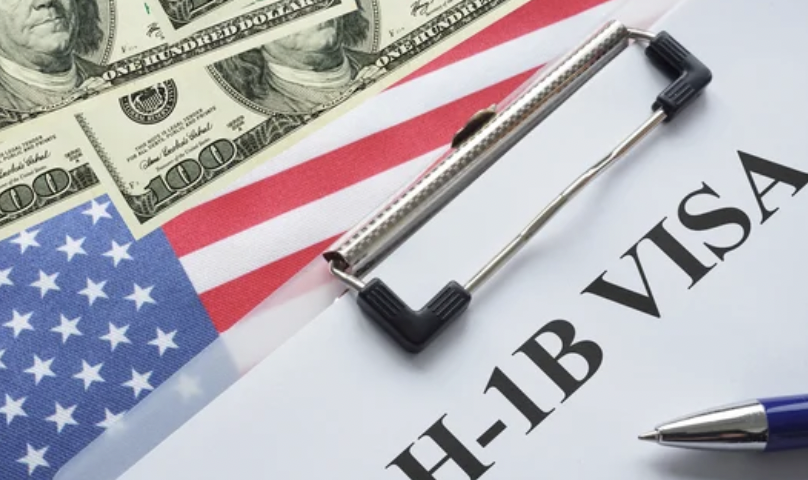 トランプ政権の「H-1Bビザの手数料を10万ドルに引き上げ」に反対　カリフォルニア州などが提訴（12/12）