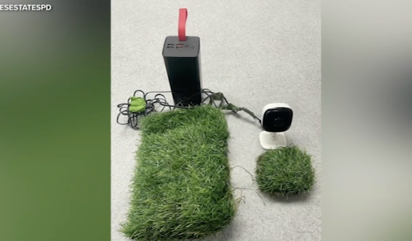 トーランス、パロスバーデスに続き、レイクウッドで隠しカメラが発見（12/4）