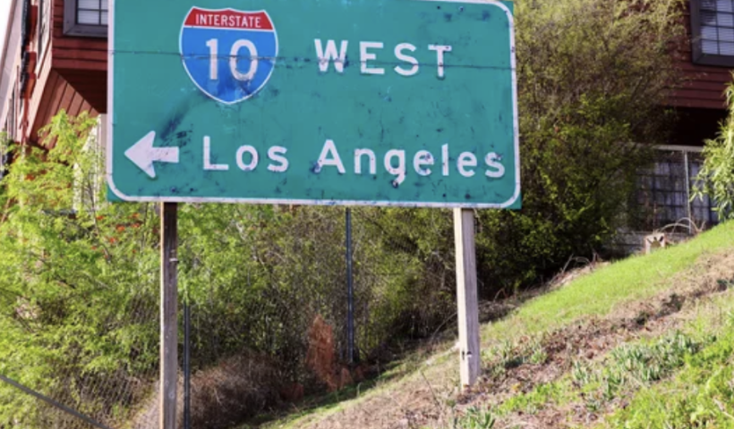 今年の人気エリア、フェニックス方面10号線高速道路の渋滞を避けるには？（12/19）