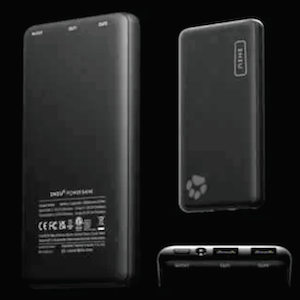 アマゾンで販売された 20万個以上のモバイルバッテリー、 発火・火傷リスクでリコール｜ららら新聞VOL.67