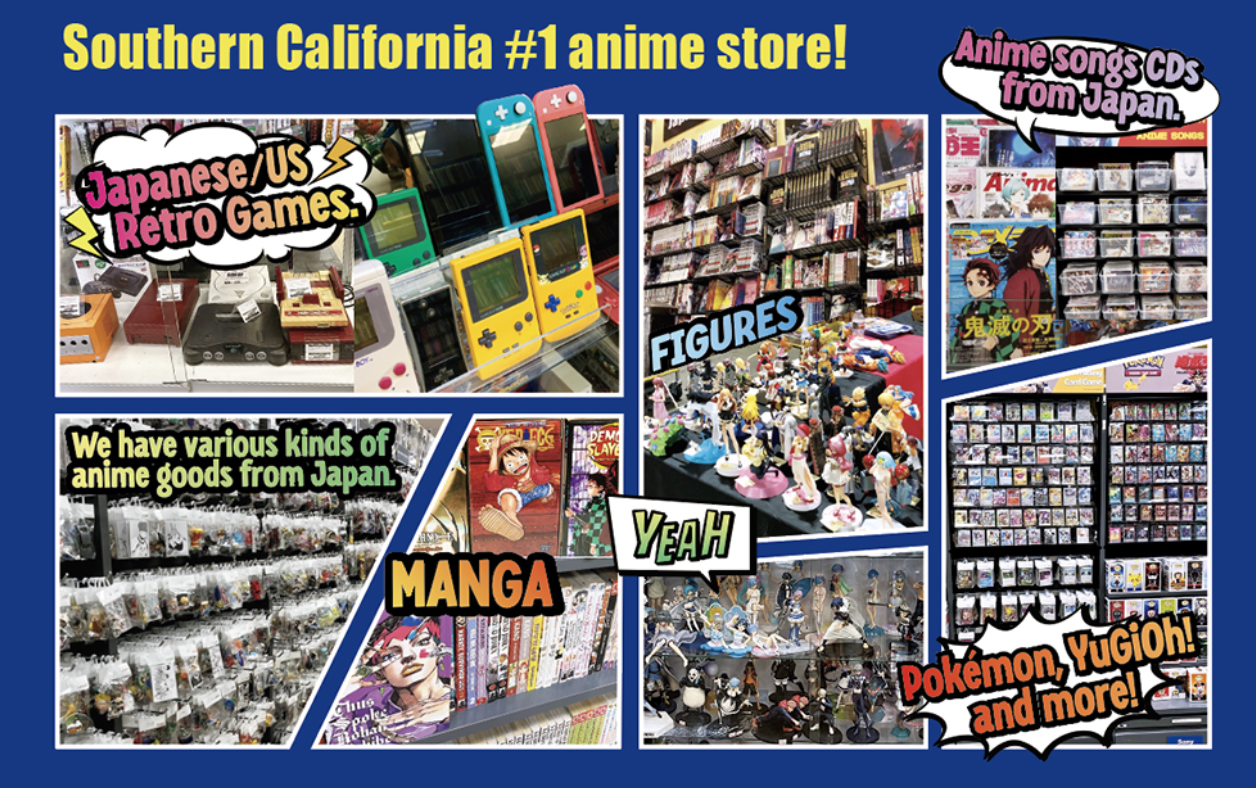 BOOK・OFFがテキサス州ヒューストンに新店舗をオープン！ | LALALA USA