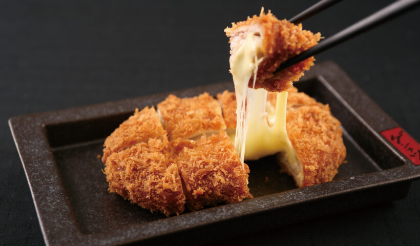 【新店情報】恵比寿発の「ミルフィーユカツ」がトーランス上陸！ 2/6、「キムカツ」がTokyo Central PCH店にグランドオープン