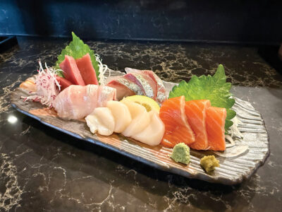 ２月からディナー7日間 営業開始！Izakaya GO