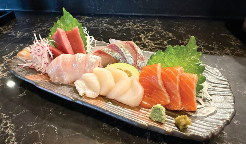 ２月からディナー7日間 営業開始！Izakaya GO