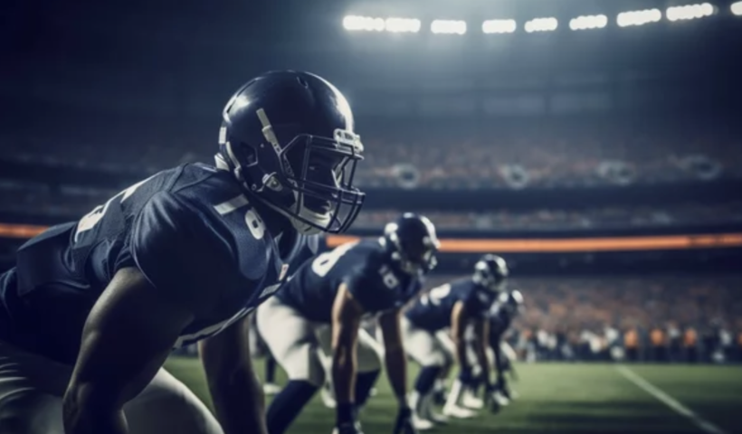 ラムズ対ベアーズ：NFL 2026ディビジョナルプレーオフの視聴方法（1/16）