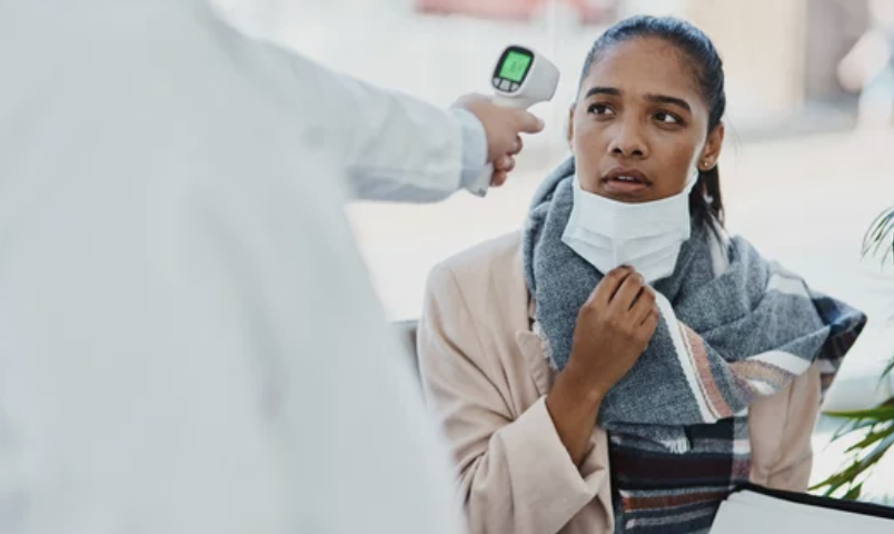 空港での検査を強化　致死率40〜50%のニパウイルス　インド東部で5人感染　100人を隔離（1/30）