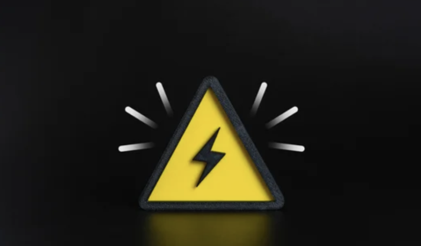 ディズニーランドで停電、モノレールの乗客60人が一時閉じ込められる（1/9）