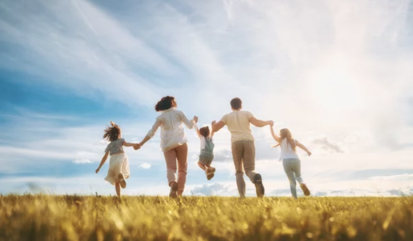 2026年ランキング！　子育て・家族に最適な州は「マサチューセッツ」　カリフォルニアはまさかの●位（1/20）