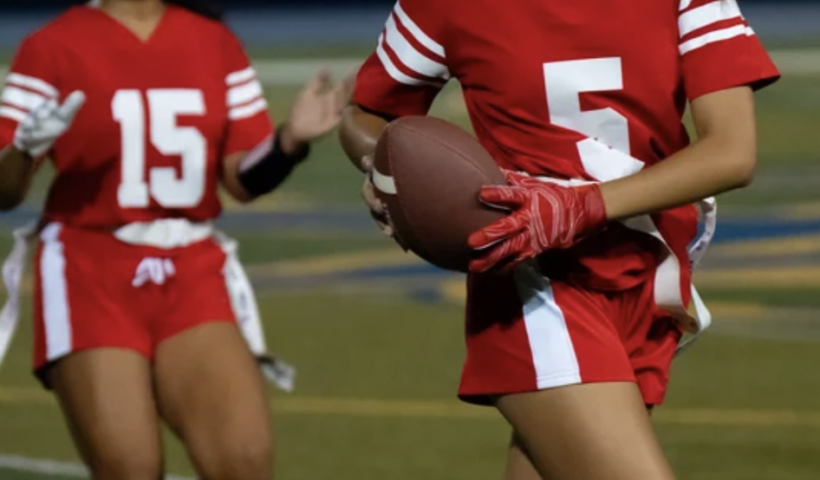 南カリフォルニアに今年6月、女子プロフラッグフットボールリーグが発足（1/14）