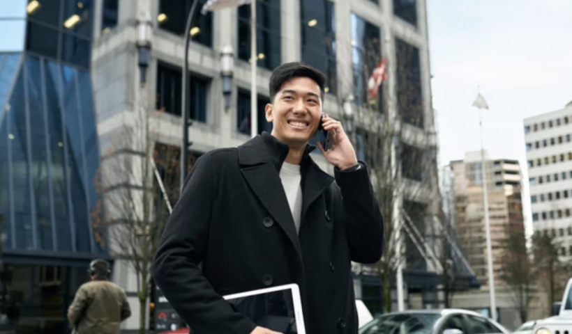 アメリカ在住者向け特別プラン！ 日本の電話番号が使える携帯サービスのお知らせです📱🙌