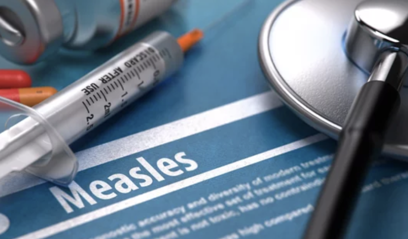 LA郡で数千人規模　はしか感染の可能性　ディズニーランド、LAX、ウッドランドヒルズで感染者確認（2/3）