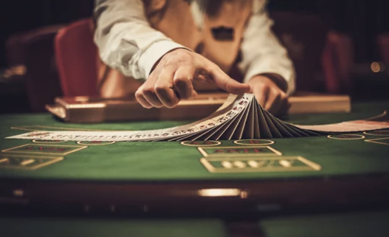 カリフォルニア州、4月までにカードルームでのブラックジャック式ゲームを禁止へ（2/10）