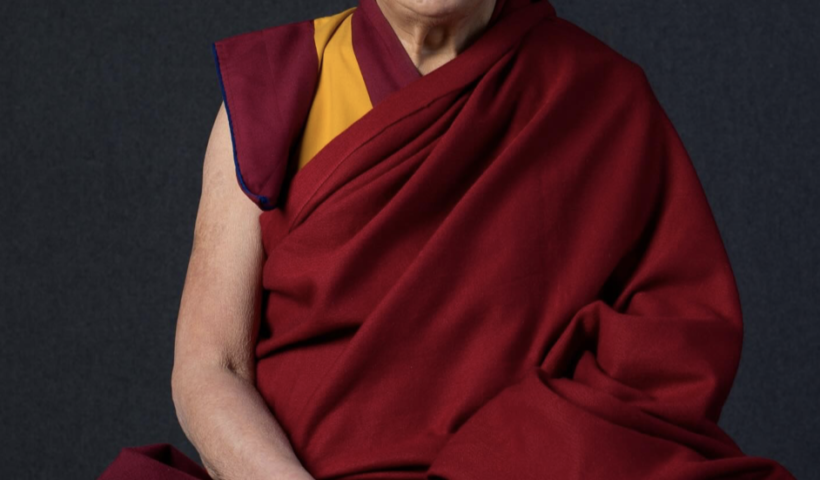 ダライ・ラマ14世にグラミー賞　59分のアルバム「メディテーションズ」（2/2）