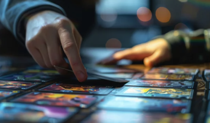 収集品への需要が高まり、南加全域のポケモンカードショップで盗難が増加（2/13）