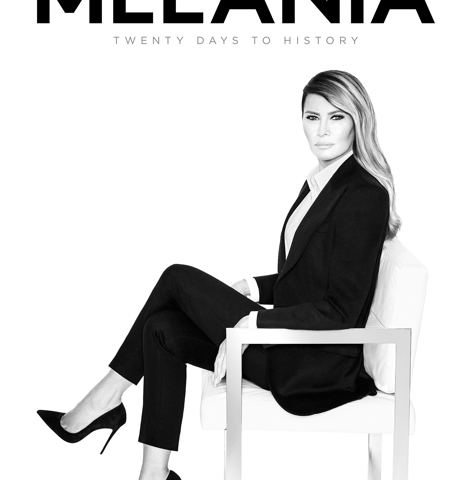 劇場もPrimeも注目！映画「メラニア」が巻き起こす賛否両論の嵐　公開3週間で話題沸騰（2/12）