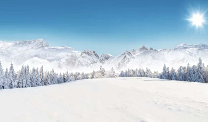 ヨセミテ国立公園、冬の嵐で安全確保のため一時閉鎖（2/23）