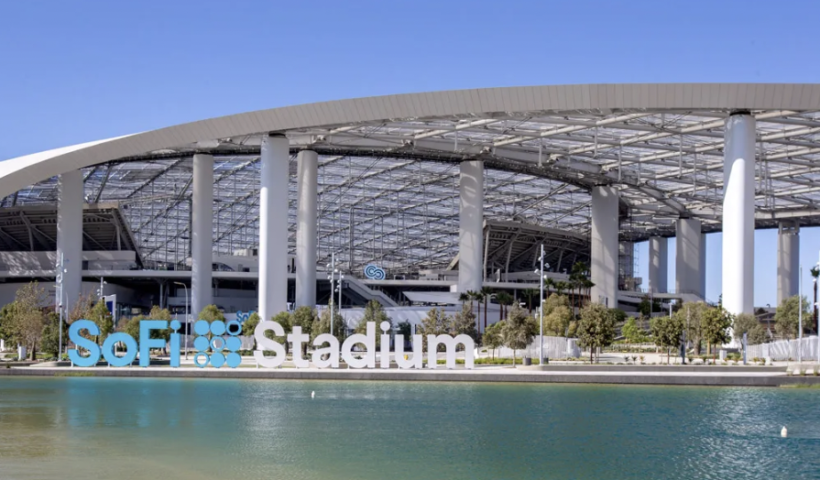 2027年スーパーボウルはロサンゼルス！ワールドカップからBTS、ブルーノ・マーズまで　SoFiスタジアム（2/9）