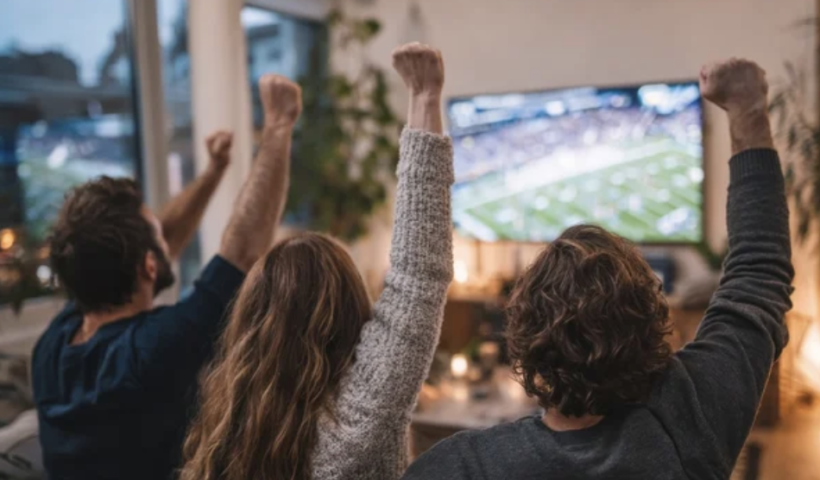 2月8日（日）運命の再戦　第60回 スーパーボウル　ハーフタイムはバッド・バニー（2/3）