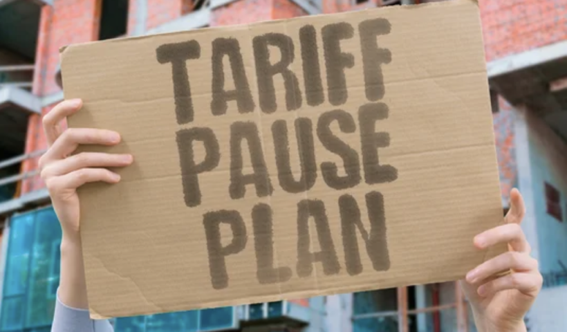 関税返金問題：誰が受け取り対象か、支払いはいつ実現するのか（2/24）