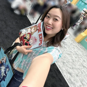 大好きな日本の作品を いつか、ハリウッドで!｜北川悠理のアイドルから俳優へ、LAで一歩ずつ。