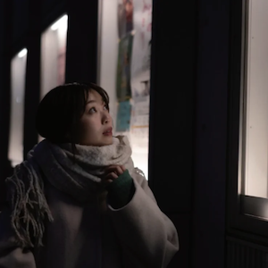 映画がくれた勇気とこれから ｜北川悠理のアイドルから俳優へ、LAで一歩ずつ。