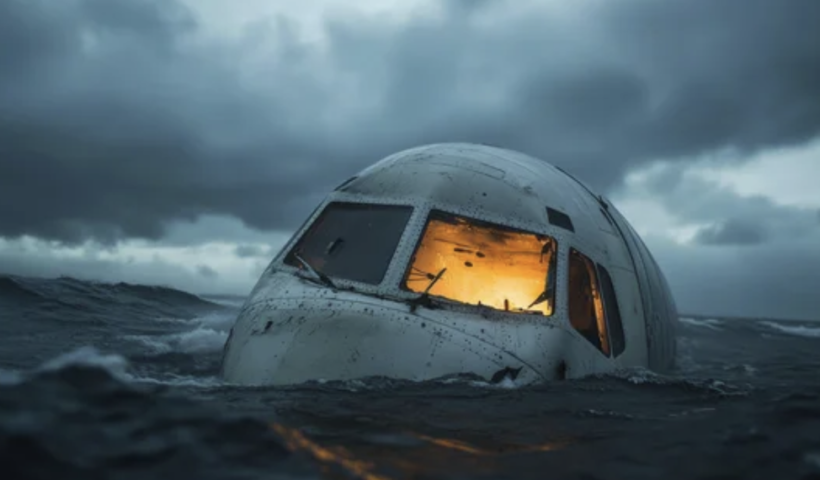 NYのラガーディア空港で旅客機と消防車が衝突、パイロット2人が死亡　管制官の指示ミスか（3/23）