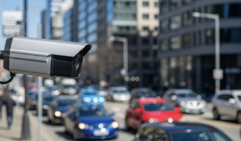 ＬＡで速度取締カメラ本格導入へ　125カ所に設置　知らないと罰金も？ドライバー必見ガイド（3/25）